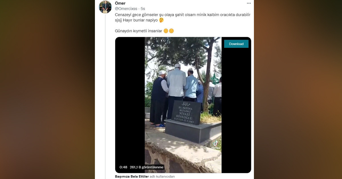 Nerede olduğu bilinmiyor