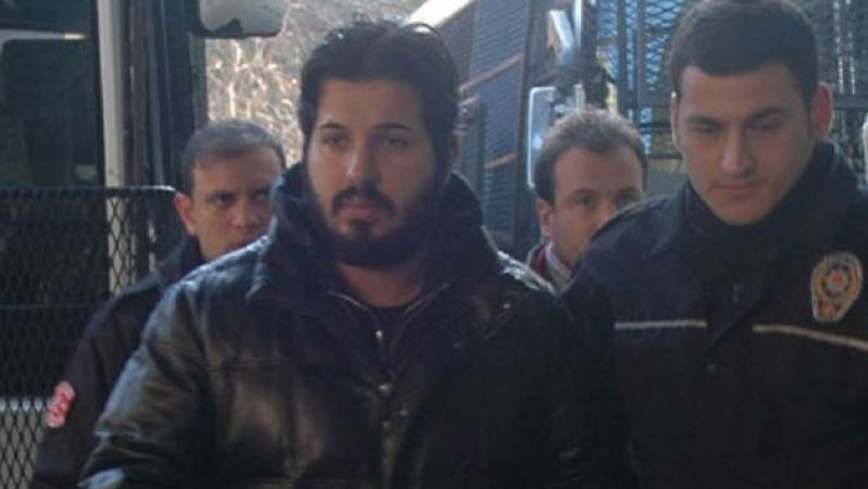 Reza Zarrab