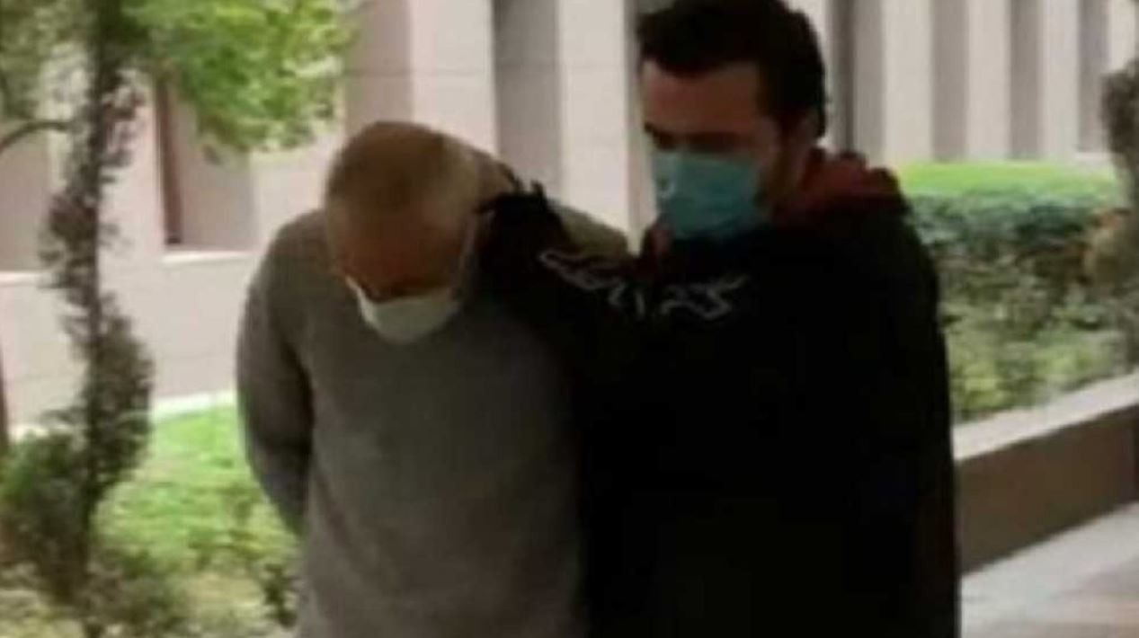 YAKALAYANLARDAN ALLAH RAZI OLSUN