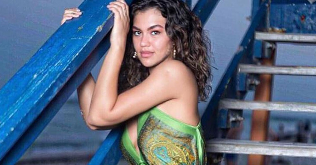 Yaşadığı hayatla şaşkına çevirdi