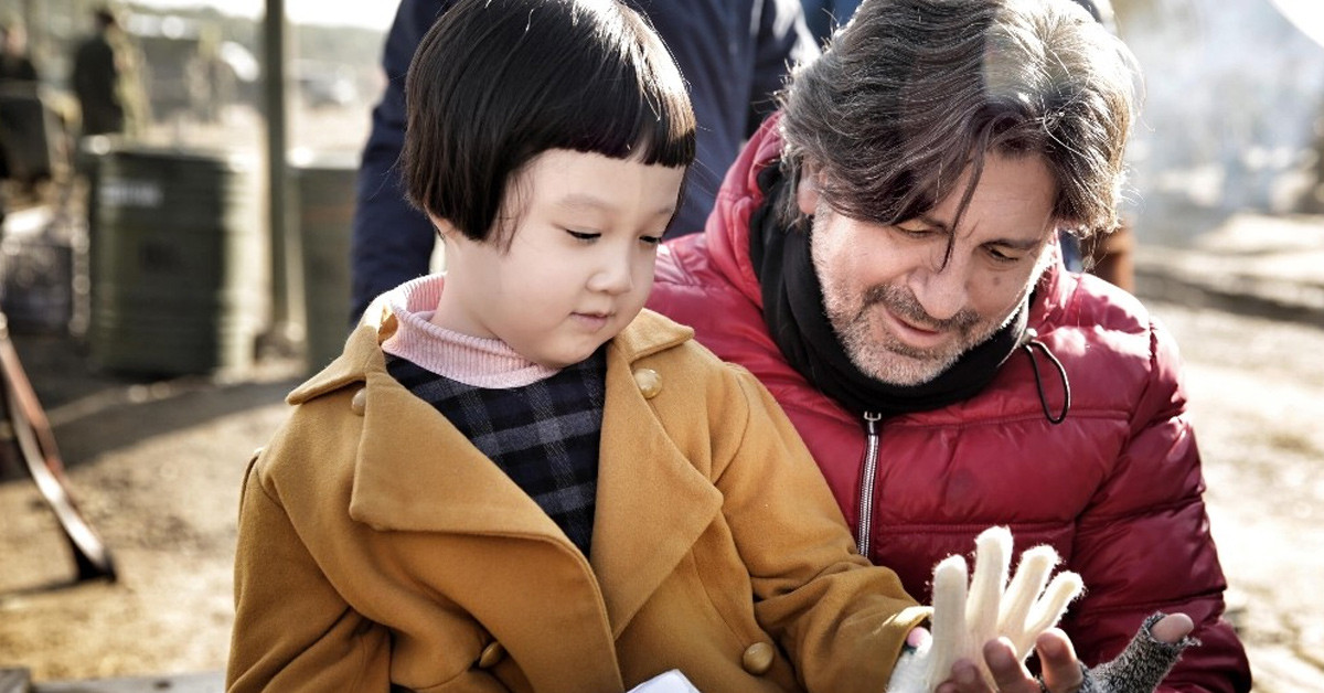 AYLE NEREDE VE NE ZAMAN ÇEKİLDİ?