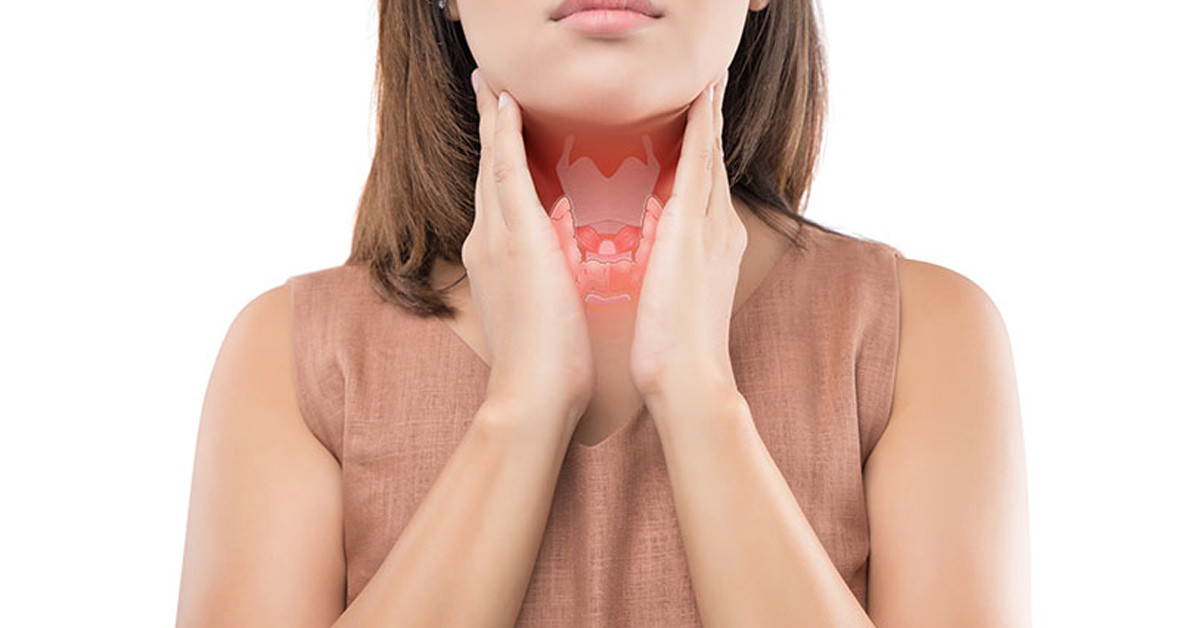 Hipertiroid belirtileri 