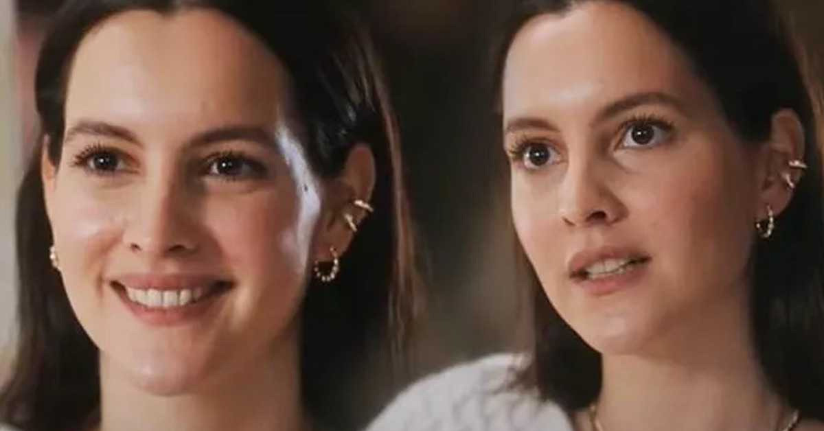 Sosyal medyada gündem oldu