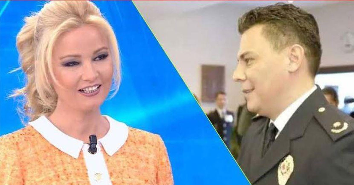 Burhan Akdağ krizi yaşadılar