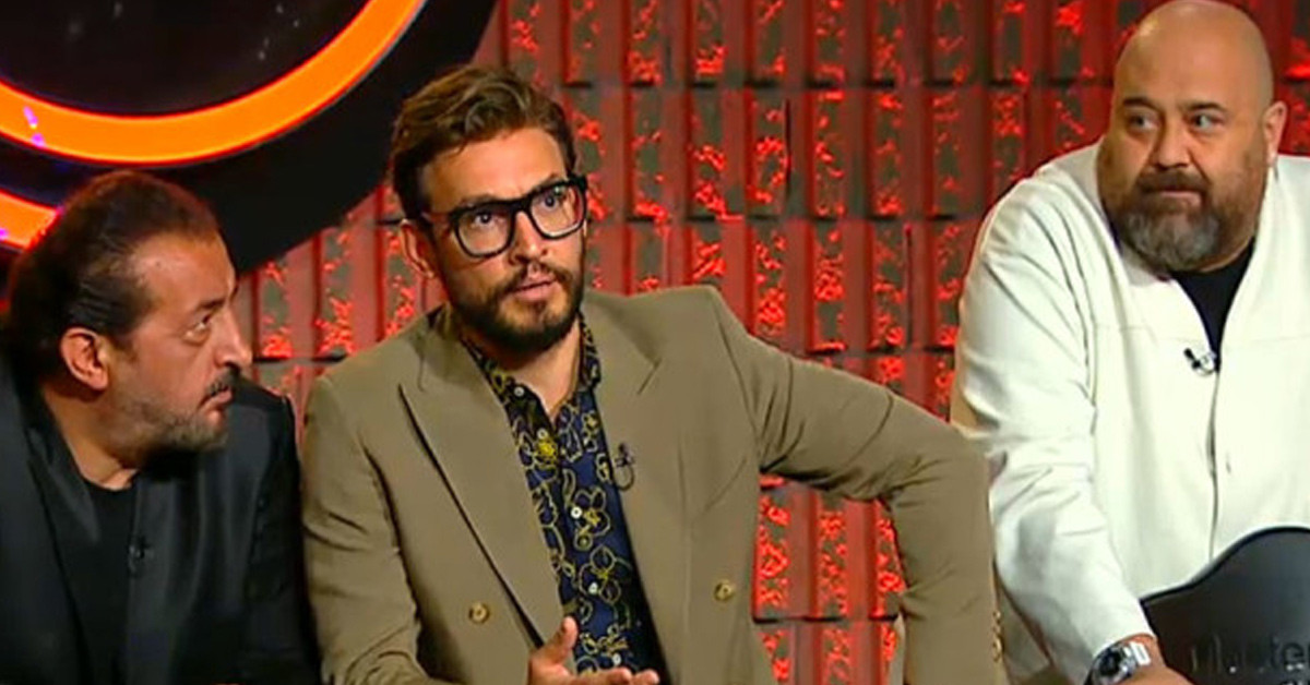 MAsterChef yeni jürileri