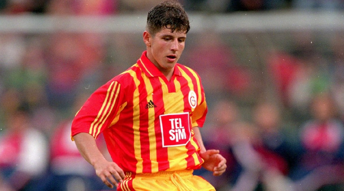  Galatasaray Geçmişi