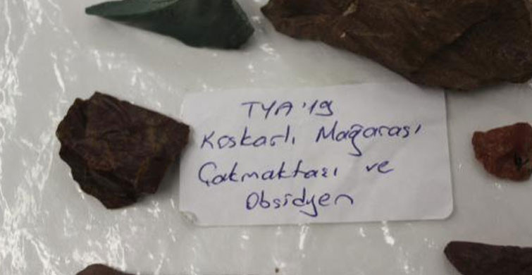 'Define İçin Kimse Gelmesin'