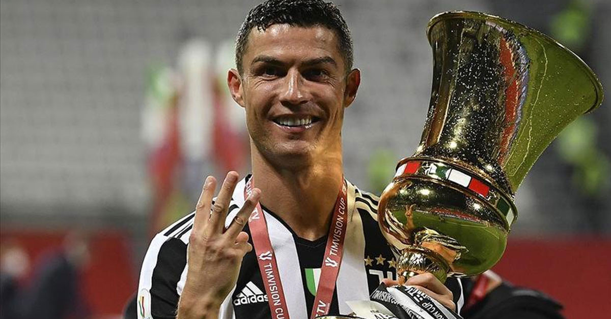 Kızının koleksiyonu