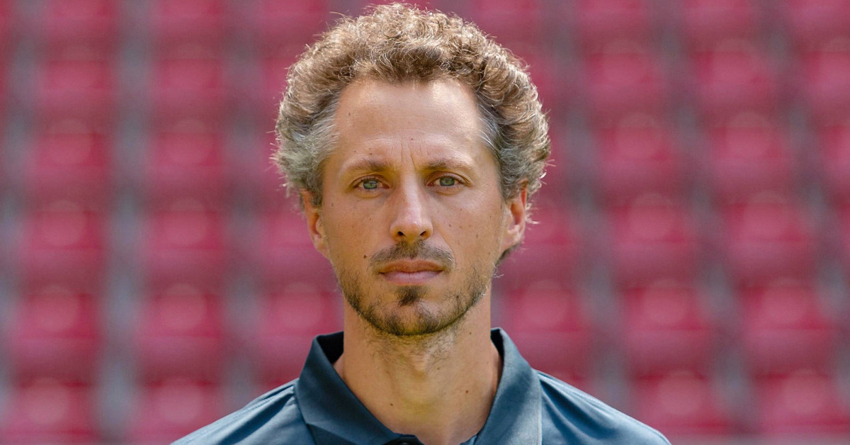 Jan-Moritz Lichte Kimdir?