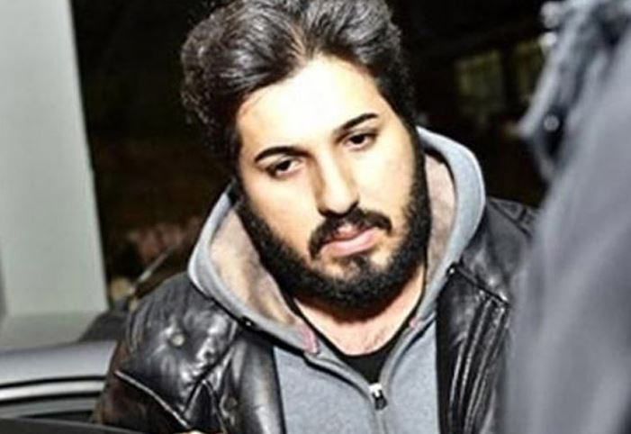 Reza Zarrab