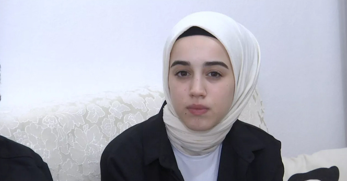 İlk ameliyatı oldu