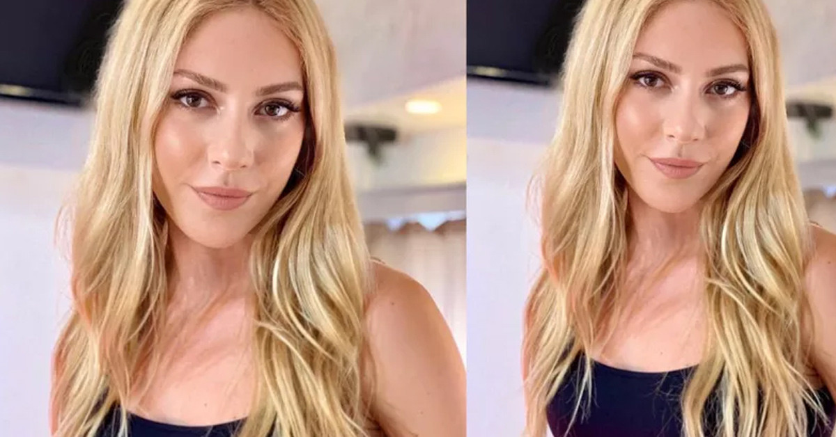 Gözlerden uzak yaşıyor