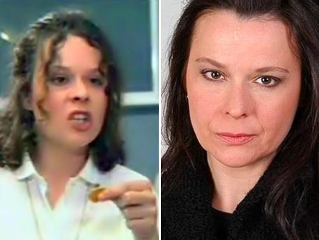 Ayşegül - Zeynep Kaçar