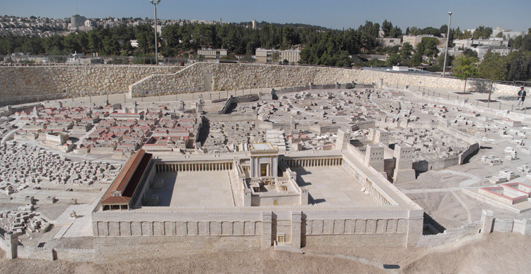 Kutsal Toprak Müzesi