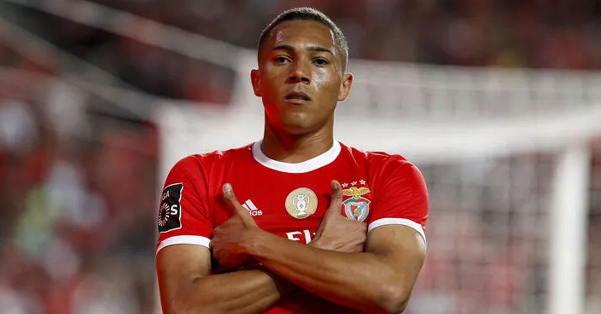 Benfica performansı ilgi uyandırdı