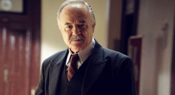 Çetin Tekindor - Sivas