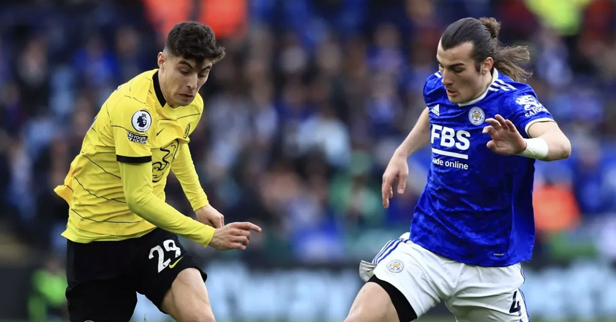 İtalyan devi devreye girdi