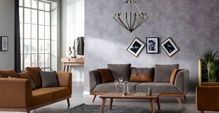 Mobilya ve Ev Aksesuarları %48