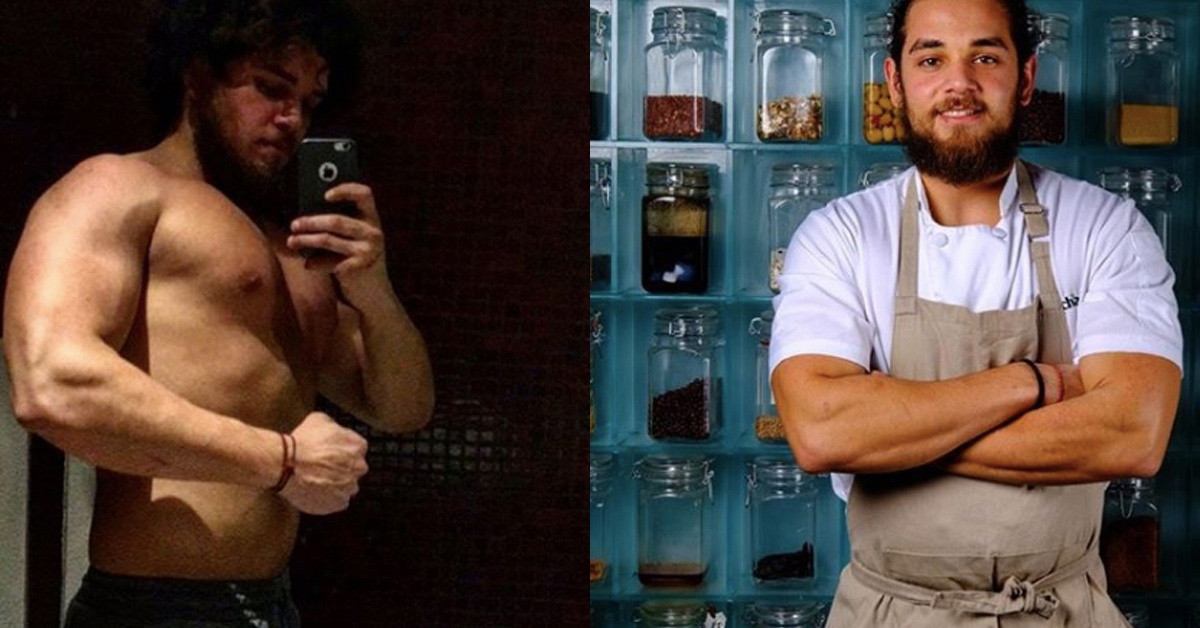 Aşkın Tarifi dizisi