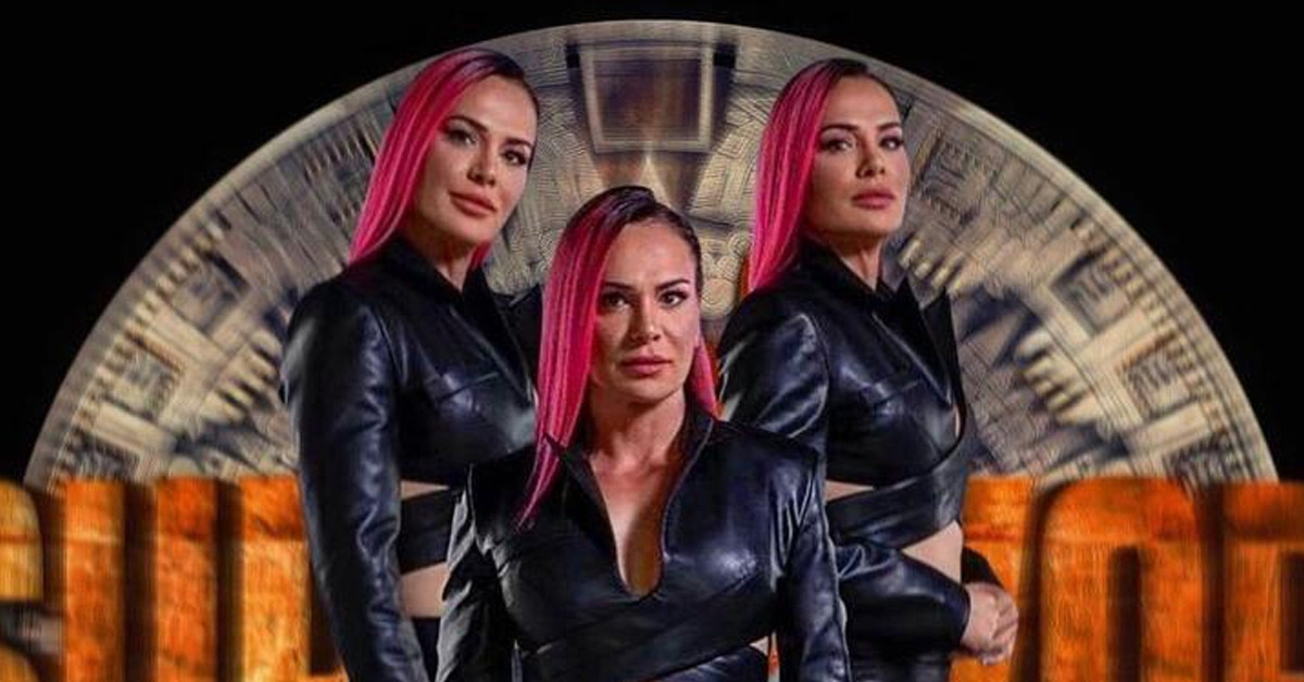 Nagihan'ın hastalığı