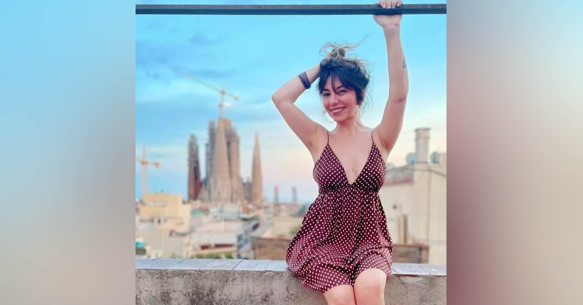 Fit görüntüsü dikkat çekti