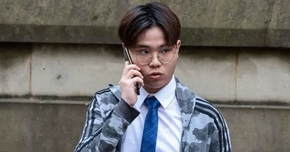 Kendini tatmin ediyor