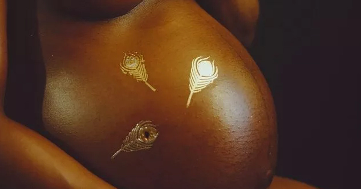 5. kez ikiz doğurunca kocası terk etti