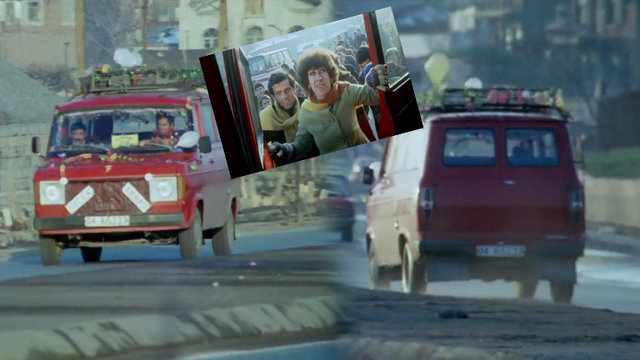 İçinde görünmüyor