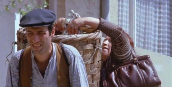 İbo ile Güllüşah