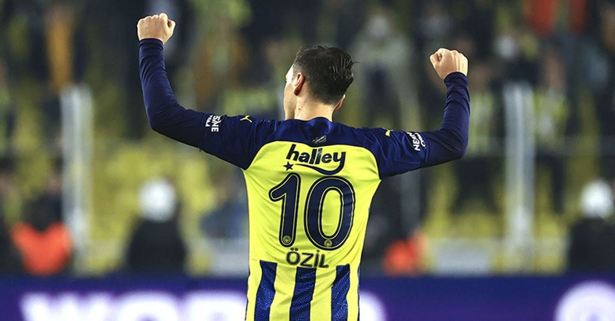 Sosyal medyada takipten çıkmıştı