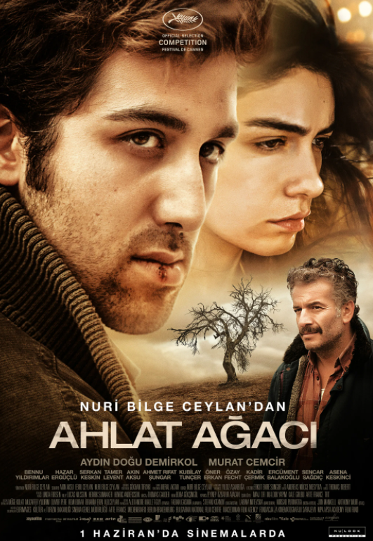 Ahlat Ağacı