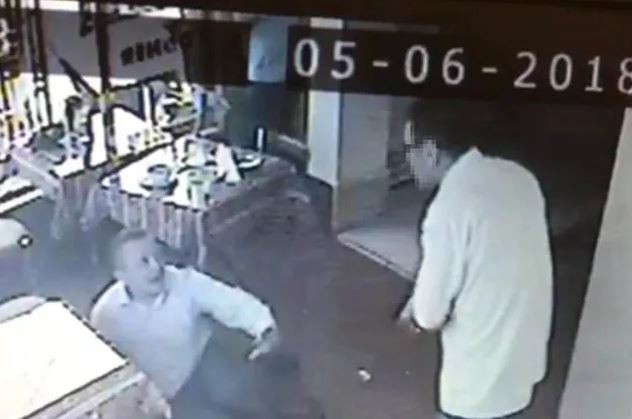   "TAHLİYE OLDUM AMA YARGILAMA DEVAM EDİYOR"