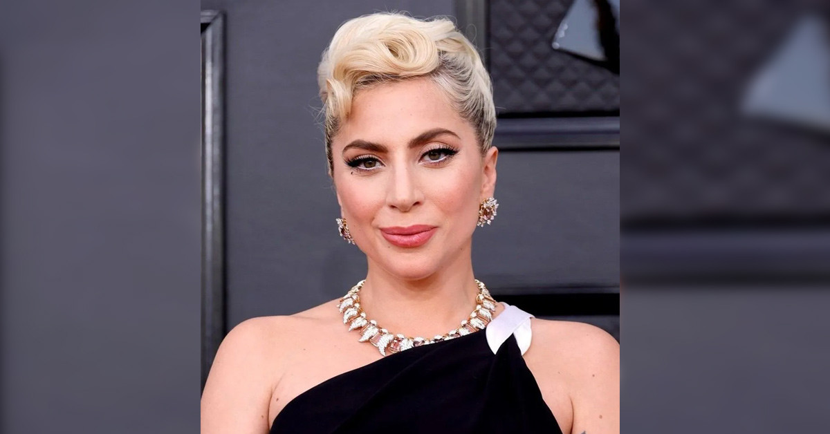 Lady Gaga - Endonezya