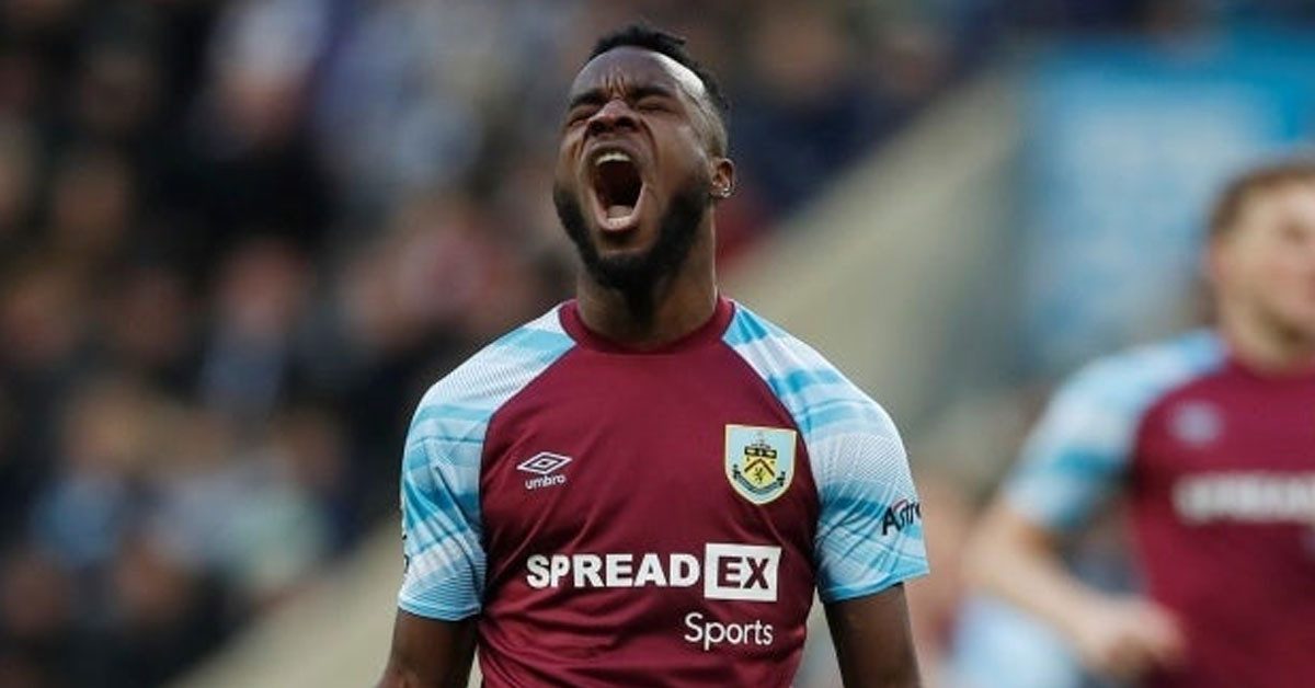 Teknik adamın dikkatini çekti