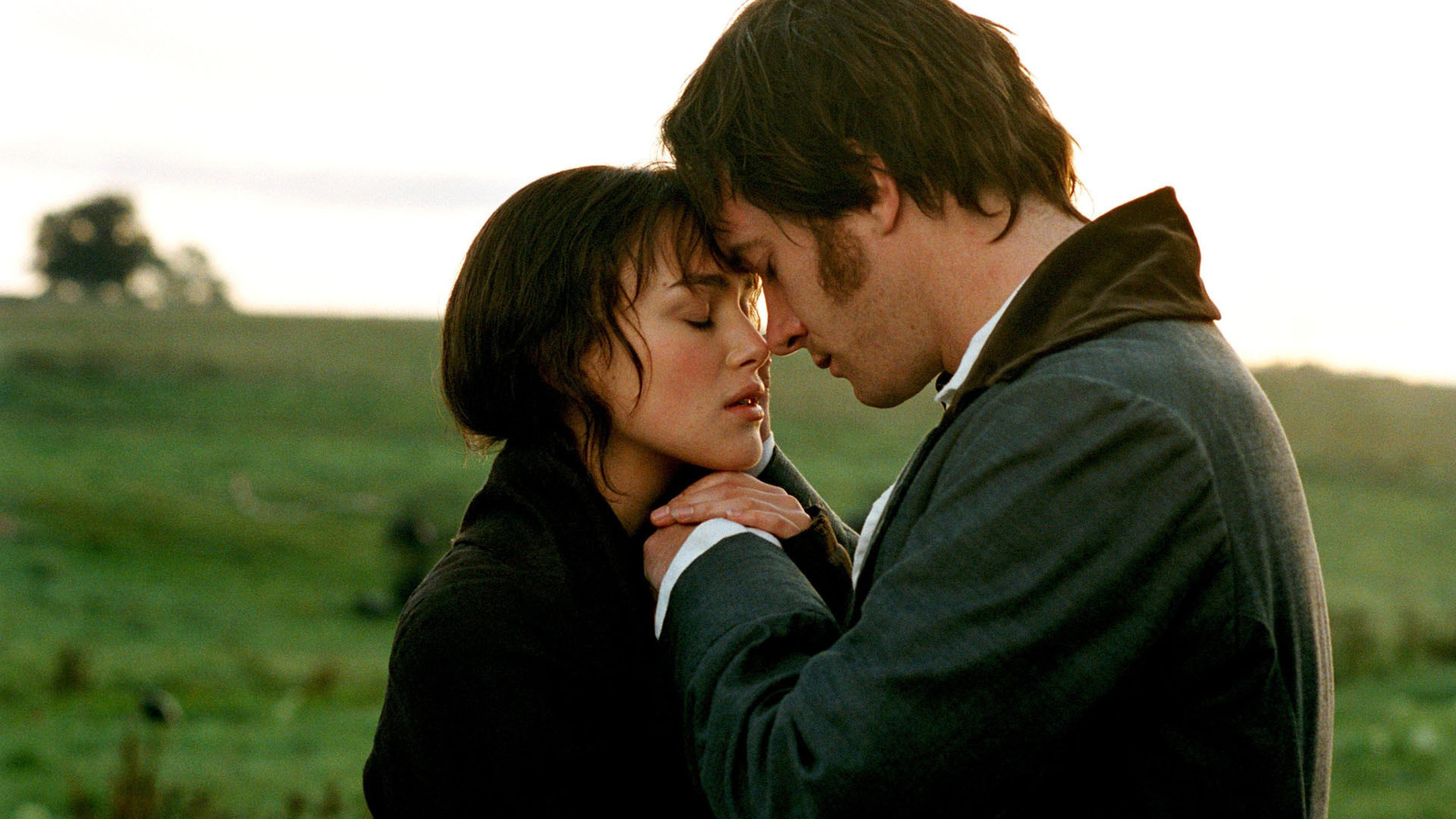 Aşk ve Gurur / Pride & Prejudice (2005) IMDb 7.8