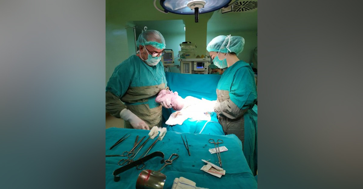 Herkes bunu konuşuyor