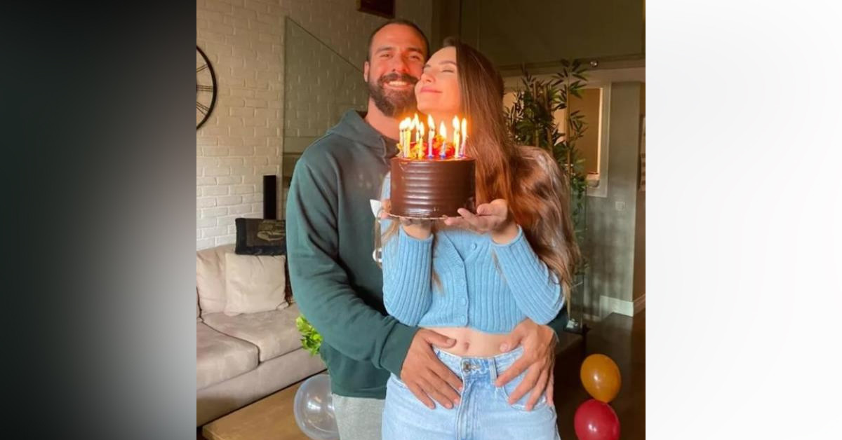 Cinsiyeti belli oldu