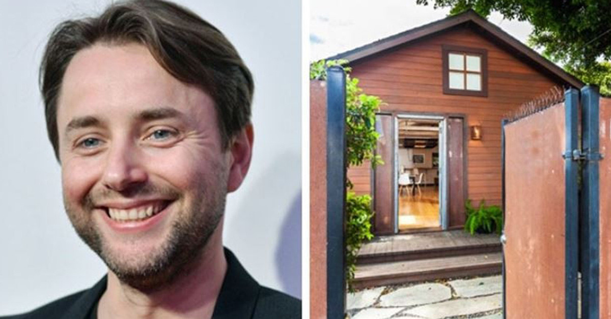 VİNCENT KARTHEİSER