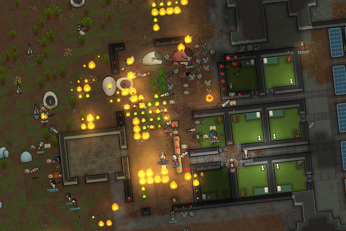 RimWorld