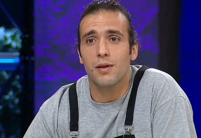 "NASIL SEVMEM GEREKTİĞİNİ ÖĞRETMİŞLERDİ, HEPSİ ERİYİP KAYBOLDU"