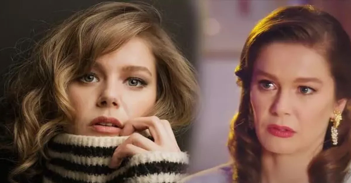 BURCU BİRİCİK BOYU KAÇ, KAÇ KİLO?