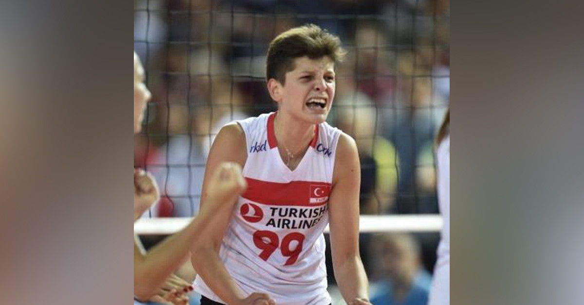 Paylaşımıyla gündem oldu