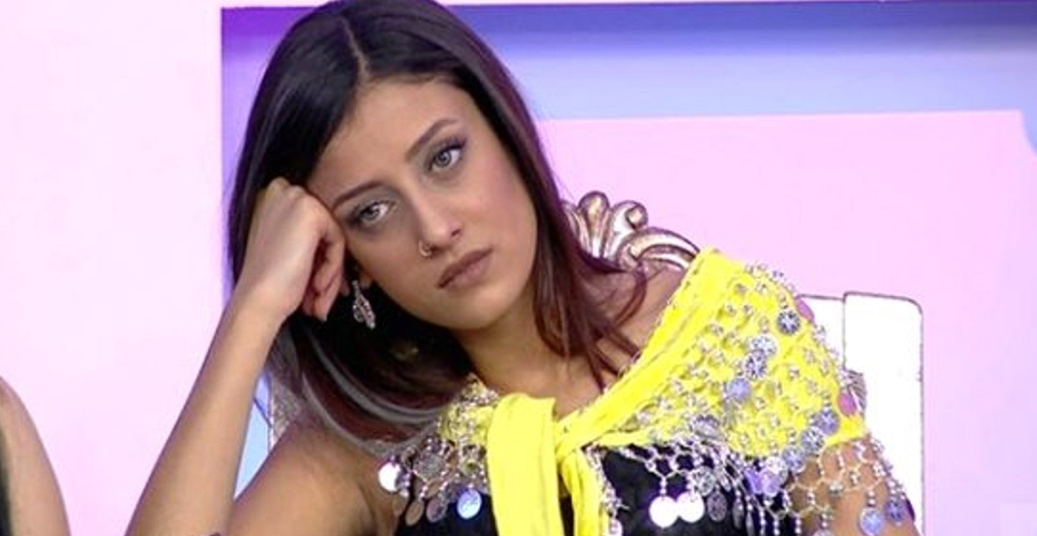 Dansıyla beğeni topladı