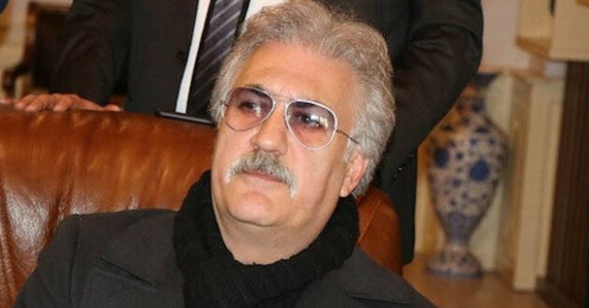 Tamer Karadağlı