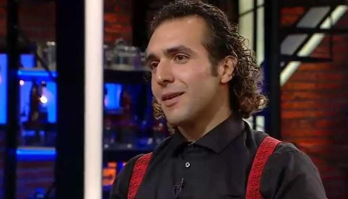 "NASIL SEVMEM GEREKTİĞİNİ ÖĞRETMİŞLERDİ, HEPSİ ERİYİP KAYBOLDU"