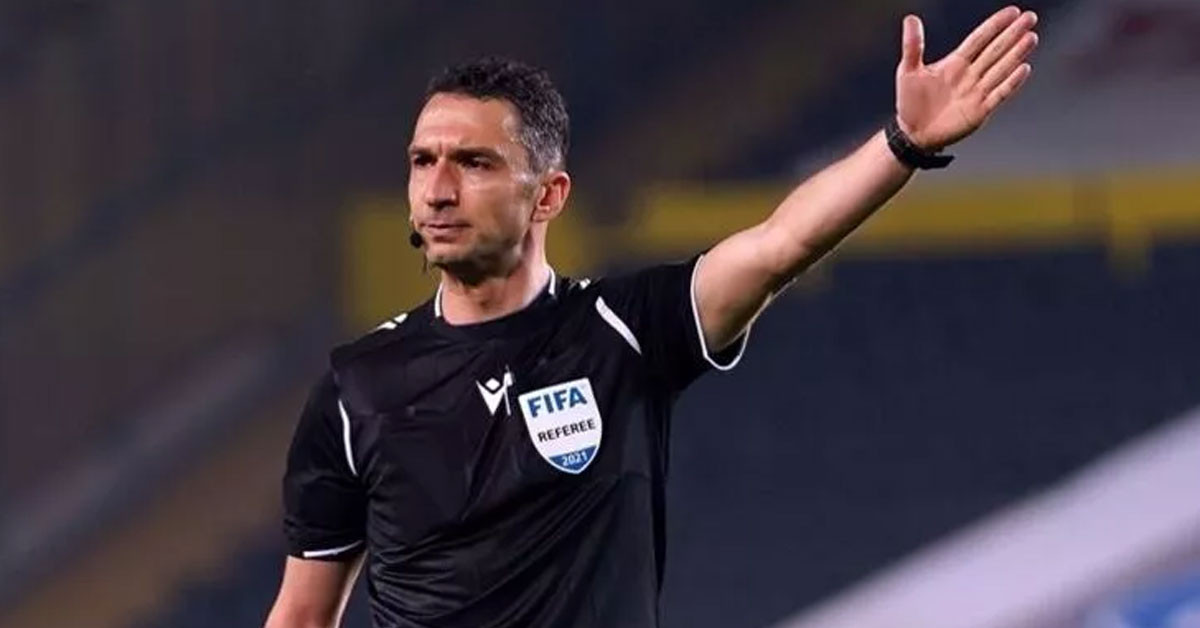 Görevden alınması çok konuşuluyor?