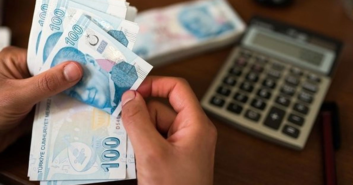 ASGARİ ÜCRET 2022 ZAMMI DA MASADA