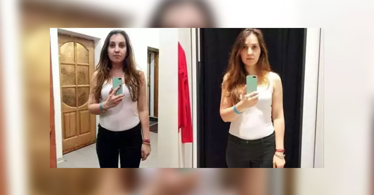 STRADİVARİUS MAĞAZASI