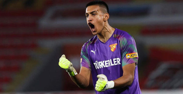 İrfan Can Eğribayat