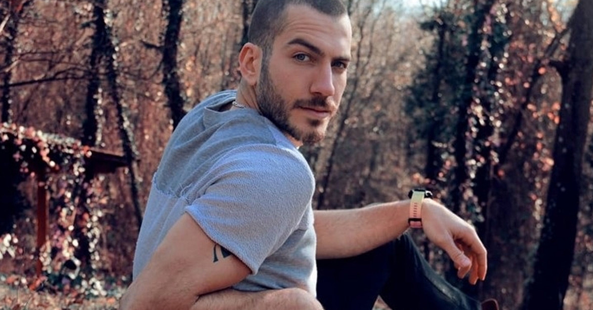 Başkasına kaptırdı